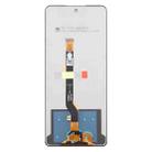 For Infinix Hot 30 5G X6832 OEM LCD Screen with Digitizer Full Assembly - 3