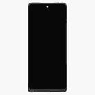 For Infinix Hot 40 Pro X6837 OEM LCD Screen with Digitizer Full Assembly - 2