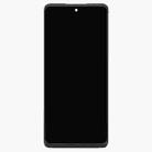 For Infinix Smart 8 Pro X6525B OEM LCD Screen with Digitizer Full Assembly - 2