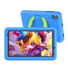 Pritom B8K WiFi Kid Tablet 8 inch,  4GB+64GB, Android 13 Allwinner A523 Octa Core CPU Support Parental Control Google Play(Blue) - 1