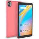 Pritom B8 WiFi Tablet PC 8 inch,  4GB+64GB, Android 13 Allwinner A523 Octa Core CPU Support Google Play(Pink) - 1
