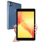 Pritom B8 WiFi Tablet PC 8 inch,  4GB+64GB, Android 13 Allwinner A523 Octa Core CPU Support Google Play(Blue) - 1