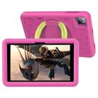 P30H WiFi Kid Tablet 10.1 inch,  4GB+128GB, Android 13 Allwinner A523 Octa Core CPU Support Parental Control Google Play(Pink) - 1