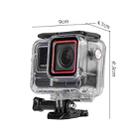 For Insta360 Ace 60m Underwater Waterproof Housing Case - 3