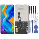 For Huawei P30 Lite Cog LCD Screen with Digitizer Full Assembly - 1