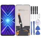 For Huawei Y9s Cog LCD Screen with Digitizer Full Assembly - 1