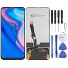 For Huawei P Smart Z Cog LCD Screen with Digitizer Full Assembly - 1