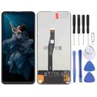 For Huawei Nova 5T Cog LCD Screen with Digitizer Full Assembly - 1