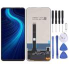 For Huawei Enjoy 20 Plus 5G Cog LCD Screen with Digitizer Full Assembly - 1