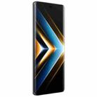 Honor X50 GT, 12GB+256GB, 1080MP Camera, 6.78 inch Magic OS 7.2 Snapdragon 8+ Gen 1 Octa Core up to 3.0GHz, Network: 5G, OTG, NFC, Support Google Play(Black) - 2