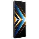 Honor X50 GT, 12GB+256GB, 1080MP Camera, 6.78 inch Magic OS 7.2 Snapdragon 8+ Gen 1 Octa Core up to 3.0GHz, Network: 5G, OTG, NFC, Support Google Play(Silver) - 2