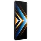 Honor X50 GT, 16GB+256GB , 1080MP Camera, 6.78 inch Magic OS 7.2 Snapdragon 8+ Gen 1 Octa Core up to 3.0GHz, Network: 5G, OTG, NFC, Support Google Play(Silver) - 2