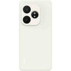 For Realme GT 6 5G Global imak UC-4 Series Straight Edge TPU Phone Case(White) - 2