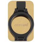 CPS-036 Metal Phone Ring Holder(Gold) - 1