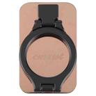 CPS-036 Metal Phone Ring Holder(Rose Gold) - 1