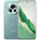 Honor Magic6, 12GB+256GB, 6.78 inch Magic OS 8.0 Snapdragon 8 Gen 3 Octa Core up to 3.3GHz, Network: 5G, OTG, NFC, Support Google Play(Blue) - 1