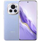 Honor Magic6, 12GB+256GB, 6.78 inch Magic OS 8.0 Snapdragon 8 Gen 3 Octa Core up to 3.3GHz, Network: 5G, OTG, NFC, Support Google Play(Purple) - 1