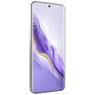 Honor Magic6, 12GB+256GB, 6.78 inch Magic OS 8.0 Snapdragon 8 Gen 3 Octa Core up to 3.3GHz, Network: 5G, OTG, NFC, Support Google Play(Purple) - 2