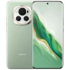 Honor Magic6, 12GB+256GB, 6.78 inch Magic OS 8.0 Snapdragon 8 Gen 3 Octa Core up to 3.3GHz, Network: 5G, OTG, NFC, Support Google Play(Green) - 1