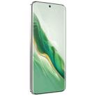 Honor Magic6, 12GB+256GB, 6.78 inch Magic OS 8.0 Snapdragon 8 Gen 3 Octa Core up to 3.3GHz, Network: 5G, OTG, NFC, Support Google Play(Green) - 2