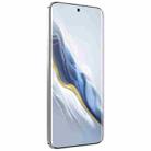 Honor Magic6, 12GB+256GB, 6.78 inch Magic OS 8.0 Snapdragon 8 Gen 3 Octa Core up to 3.3GHz, Network: 5G, OTG, NFC, Support Google Play(White) - 2