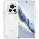 Honor Magic6, 16GB+256GB , 6.78 inch Magic OS 8.0 Snapdragon 8 Gen 3 Octa Core up to 3.3GHz, Network: 5G, OTG, NFC, Support Google Play(White) - 1