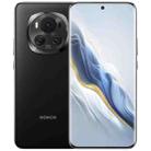 Honor Magic6, 16GB+256GB , 6.78 inch Magic OS 8.0 Snapdragon 8 Gen 3 Octa Core up to 3.3GHz, Network: 5G, OTG, NFC, Support Google Play(Black) - 1