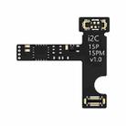 For iPhone 15 Pro Max / 15 Pro I2C External Battery Repair Cable - 1