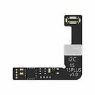 For iPhone 15 / 15 Plus I2C External Battery Repair Cable - 1