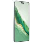 Honor Magic6 Pro, 12GB+256GB,  6.8 inch Magic OS 8.0 Snapdragon 8 Gen 3 Octa Core up to 3.3GHz, Network: 5G, OTG, NFC, Support Google Play(Blue) - 2
