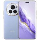 Honor Magic6 Pro, 12GB+256GB,  6.8 inch Magic OS 8.0 Snapdragon 8 Gen 3 Octa Core up to 3.3GHz, Network: 5G, OTG, NFC, Support Google Play(Purple) - 1