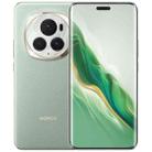 Honor Magic6 Pro, 12GB+256GB,  6.8 inch Magic OS 8.0 Snapdragon 8 Gen 3 Octa Core up to 3.3GHz, Network: 5G, OTG, NFC, Support Google Play(Green) - 1