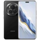 Honor Magic6 Pro, 12GB+256GB,  6.8 inch Magic OS 8.0 Snapdragon 8 Gen 3 Octa Core up to 3.3GHz, Network: 5G, OTG, NFC, Support Google Play(Black) - 1