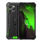 [HK Warehouse] Blackview BV8900 Pro, 8GB+256GB, IP68/IP69K/MIL-STD-810H, 6.5 inch Android 13 MediaTek Helio P90 Octa Core, Network: 4G, NFC, OTG(Green) - 1