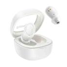 Baseus Bowie WM02 True Wireless Bluetooth Earphone(Creamy White) - 1