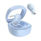 Baseus Bowie WM02 True Wireless Bluetooth Earphone(Blue) - 1