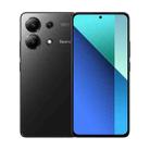 [HK Warehouse] Xiaomi Redmi Note 13 4G Global, 6GB+128GB No NFC, 6.67 inch MIUI 14 Snapdragon 685 Octa Core 2.8GHz, Network: 4G(Black) - 1