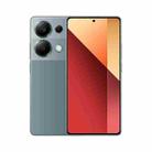 [HK Warehouse] Xiaomi Redmi Note 13 Pro 4G Global, 8GB+256GB, 6.67 inch MIUI 14 MediaTek Helio G99-Ultra Octa Core 2.2GHz, NFC, Network: 4G(Green) - 1