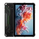 [HK Warehouse] DOOGEE R20 4G Rugged Tablet PC, 8GB+256GB, 10.4 inch Android 13 MT8781 Octa Core Support Dual SIM, Global Version with Google Play, EU Plug(Green) - 1