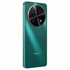 HUAWEI Enjoy 70 Pro, 8GB+128GB, Side Fingerprint Identification, 6.7 inch HarmonyOS 4.0 Qualcomm Snapdragon 680 Octa Core 2.4GHz, Network: 4G, OTG, Not Support Google Play(Green) - 3