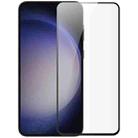 For Samsung Galaxy S24+ 5G NILLKIN Impact Resistant Curved Film - 1