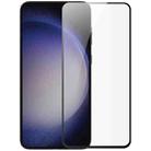 For Samsung Galaxy S24 5G NILLKIN Impact Resistant Curved Film - 1
