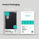 For Samsung Galaxy A36 5G NILLKIN Frosted Shield Pro Magnetic Phone Case(Black) - 4
