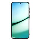 For Samsung Galaxy A36 5G NILLKIN Frosted Shield Pro Magnetic Phone Case(Black) - 5