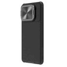 For Xiaomi Redmi K70 / K70 Pro NILLKIN CamShield Prop Magnetic PC Phone Case(Black) - 2