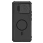 For Xiaomi Redmi K70 / K70 Pro NILLKIN CamShield Prop Magnetic PC Phone Case(Black) - 3