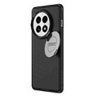 For OnePlus 13 NILLKIN CamShield Prop MagSafe Magnetic PC Phone Case(Black) - 8