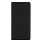 For Redmi Note 14 Pro+ 5G DUX DUCIS Skin Pro Series Flip Leather Phone Case(Black) - 2