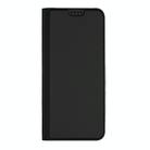 For OPPO Reno12 Pro Global DUX DUCIS Skin Pro Series Flip Leather Phone Case(Black) - 2