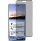 For Huawei Mate 60 Pro/60 Pro+ IMAK 3D Curved Privacy Anti-glare Tempered Glass Film - 1